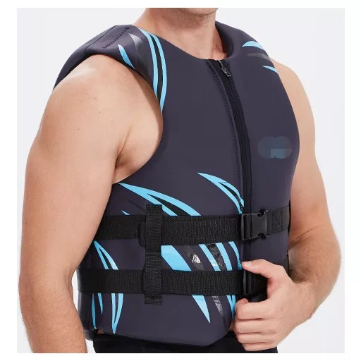 Vesta sport Farfalla Neopren antracit-turcoaz L DAW