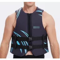 Vesta sport Farfalla Neopren antracit-turcoaz M DAW