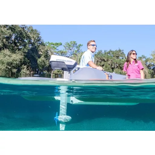 Epropulsion Spirit 1.0 Plus trib scurt