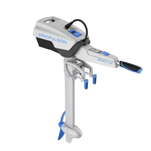 Epropulsion Spirit 1.0 Plus trib scurt