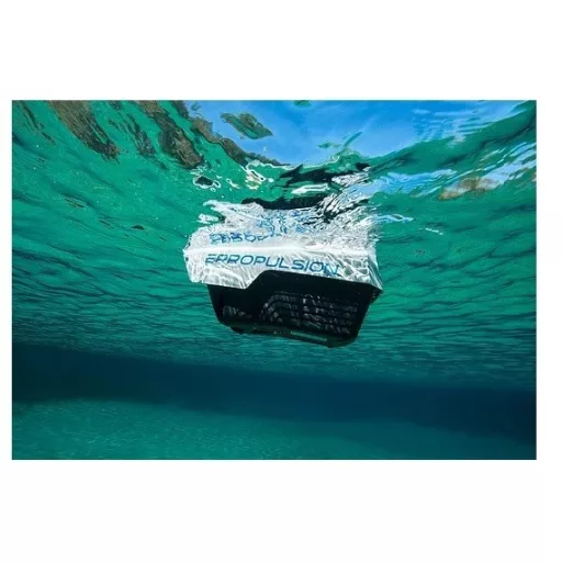 Epropulsion Spirit 1.0 Plus trib lung
