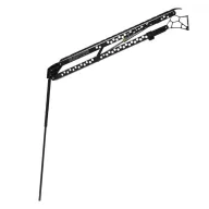 Minn Kota Raptor 8 ancoră cu balustradă Active Anchoring