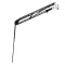 Minn Kota Raptor 10 ancoră cu balustradă Active Anchoring