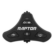 Minn Kota Raptor BT telecomandă pe picior