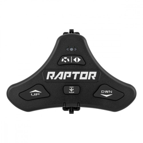 Minn Kota Raptor BT telecomandă pe picior
