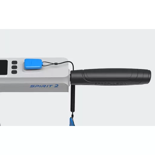 Epropulsion Spirit 1.0 Plus extra scurt trib