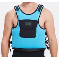 Vesta sport Farfalla Neopren turcoaz M/L DAW