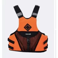 Vestă sport Farfalla Neopren portocaliu XL DAW