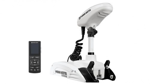 Minn Kota Terrova RT 112 WR 152cm 2024