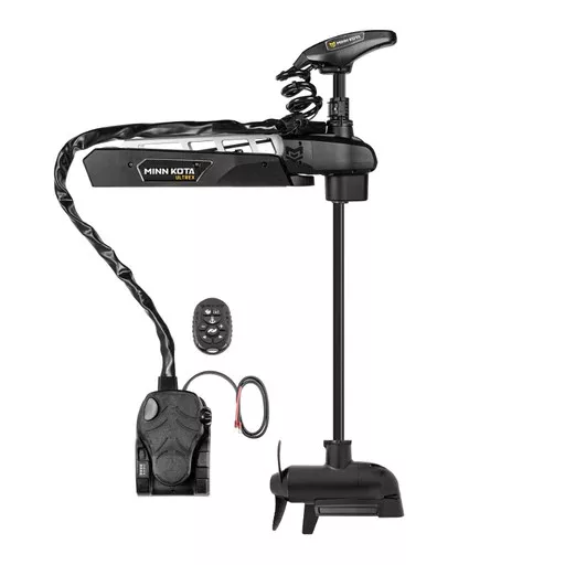 Minn Kota Ultrex 112 MR/MDI 132 cm 2024