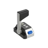 Braț inteligent de gaz la distanță