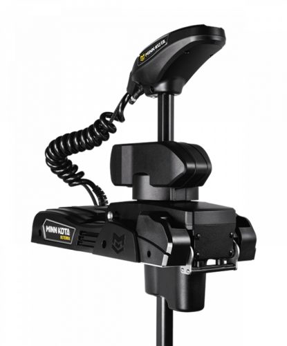 Minn Kota Ulterra Quest 90/115/WR/MSI 152cm