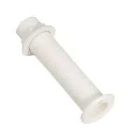 Conductă de evacuare prin corp 125 mm EVA