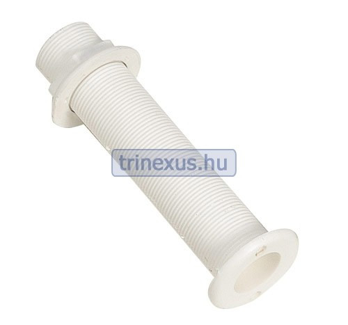 Conductă de evacuare prin corp 125 mm EVA
