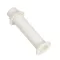 Conductă de evacuare prin corp 125 mm EVA