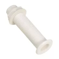 Țeava de evacuare prin corp, miez artificial 145x33 mm EVA