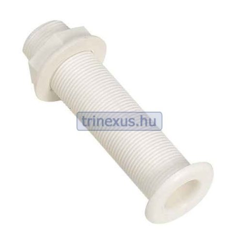 Țeava de evacuare prin corp, miez artificial 145x33 mm EVA