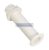 Țeava de evacuare prin corp, miez artificial 145x33 mm EVA