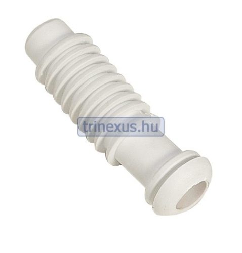 Kivezető cső testen át 150 mm EVA