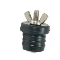 Dop de cauciuc pentru drenarea apei de jos 20,5 mm EVA