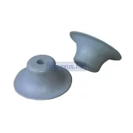 Ventuză adezivă Biminitető pentru material PVC ALL