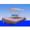 Acoperiș Bimini Sunworld-II 120/140 cm ALL