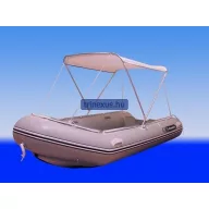 Bimini top Sunworld II 140-165 cm ALL