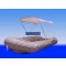 Bimini top Sunworld II 140-165 cm ALL