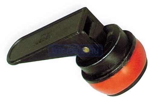 Dop de evacuare a apei cu închidere automată miez din plastic 34 mm EVA