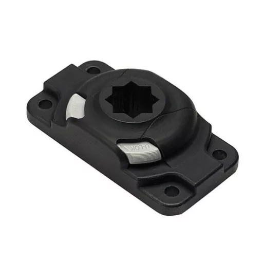 Talpă Railblaza Startport HD negru
