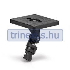 Railblaza platform talp nélkül dönthető fekete
