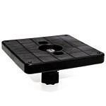 Railblaza platform talp nélkül XL size fekete