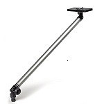Platforma Railblaza montată lateral 70 cm