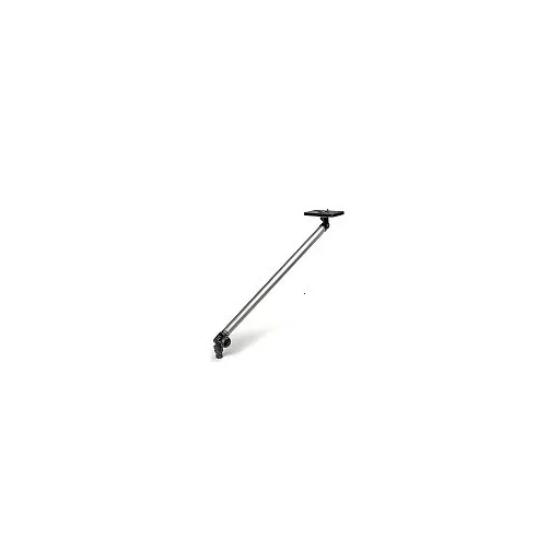 Platforma Railblaza montată lateral 70 cm