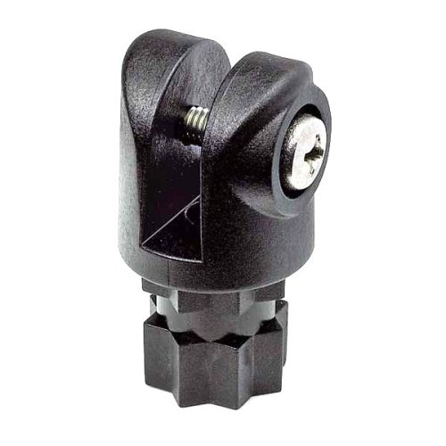Railblaza bimini suport adaptor negru