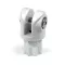 Railblaza bimini suport adaptor alb
