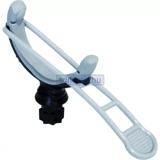 Suport Railblaza G cu element de fixare negru 35 mm