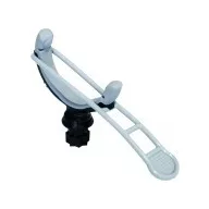 Suport Railblaza G cu element de fixare negru 75 mm