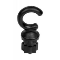Suspensie Railblaza ochi deschis negru 25 mm