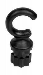 Suspensie Railblaza ochi deschis negru 25 mm