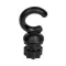Suspensie Railblaza ochi deschis negru 25 mm
