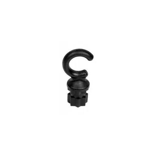 Suspensie Railblaza ochi deschis negru 25 mm