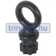 Suspensie Railblaza ochi închis negru 25 mm