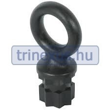 Suspensie Railblaza ochi închis negru 25 mm