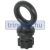 Suspensie Railblaza ochi închis negru 25 mm