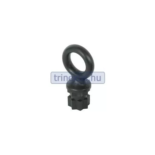Suspensie Railblaza ochi închis negru 25 mm