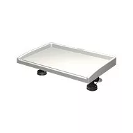 Masă Railblaza alb 525x350x50mm