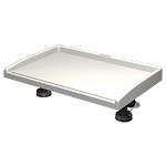 Masă Railblaza alb 525x350x50mm
