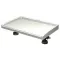 Masă Railblaza alb 525x350x50mm