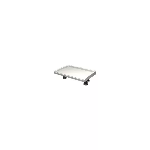 Masă Railblaza alb 525x350x50mm